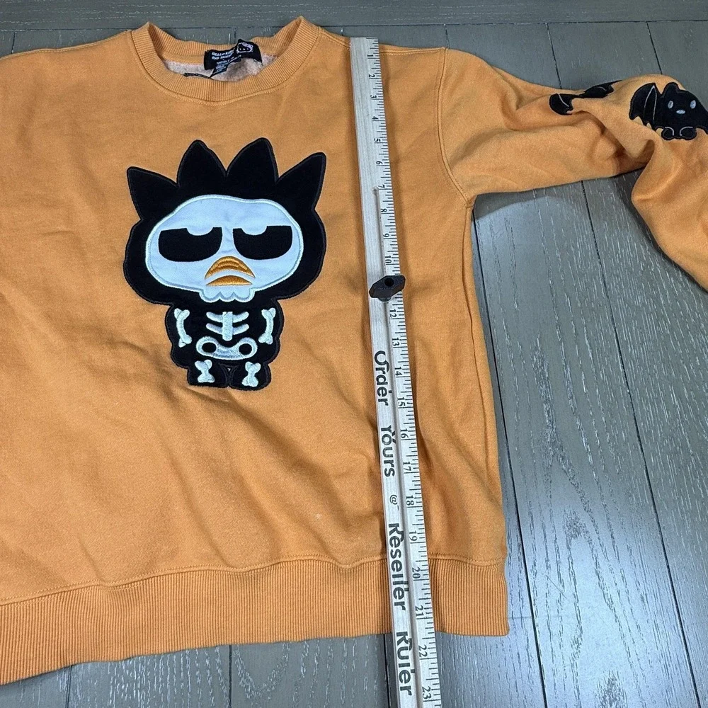 Forever 21 crafted from